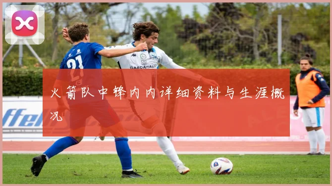 火箭队中锋内内详细资料与生涯概况